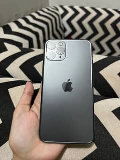 iPhone 11 Pro