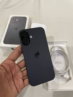 IPhone 16 128GB JV Brand New 0