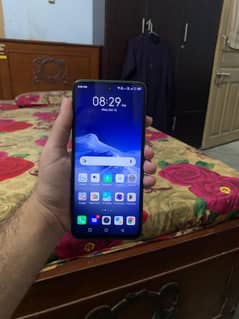 Infinix Hot 11s 4/128GB