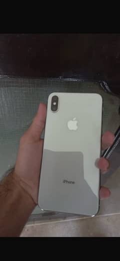 iphone Xs max 256gb