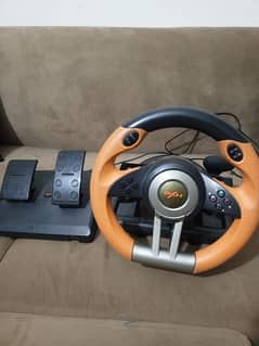 Pxn V3 PRO Steering wheel for sale kami peshi ho jaigi