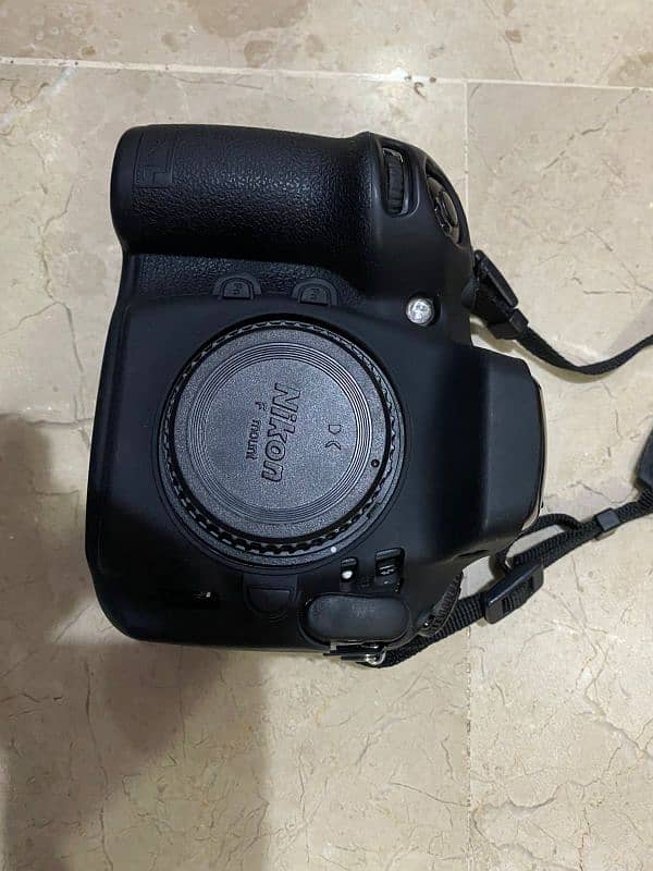 Nikon D800 1