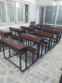 school furniture