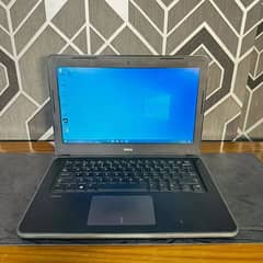 Dell Latitude 3380 | 8GB Ram | 256GB SSD | i5 7th Generation | Laptop