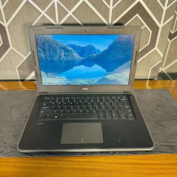 Dell Latitude 3380 | 8GB Ram | 256GB SSD | i5 7th Generation | Laptop 2