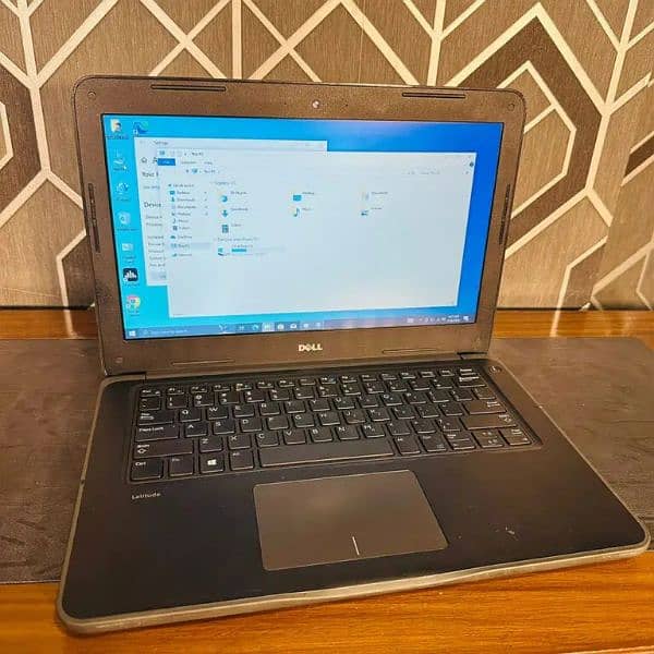 Dell Latitude 3380 | 8GB Ram | 256GB SSD | i5 7th Generation | Laptop 7