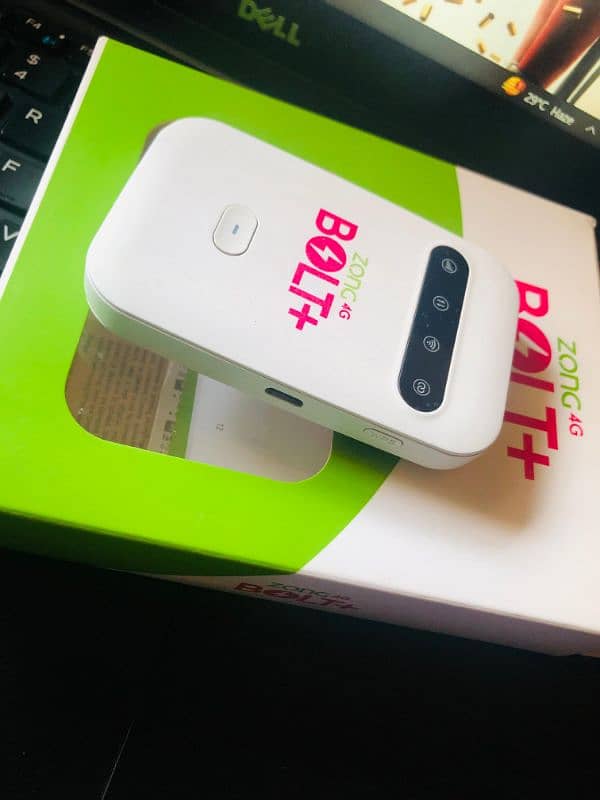 Zong 4g Unlock Bolt device 3