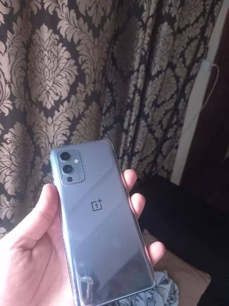 one plus 9 12 gb 256 gb only phone 2