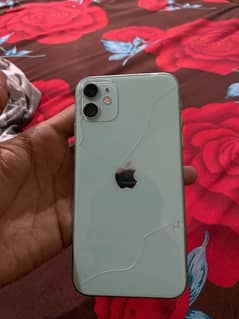 IPHONE 11 PANEL CHANGE BH 80