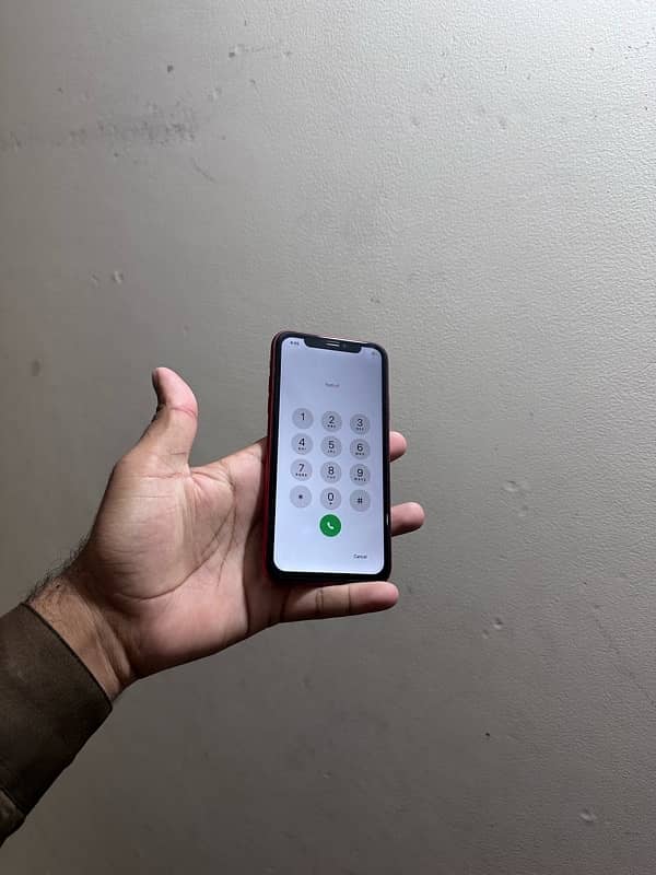 iphone XR 64gb non PTA factory unlock 10/9 8