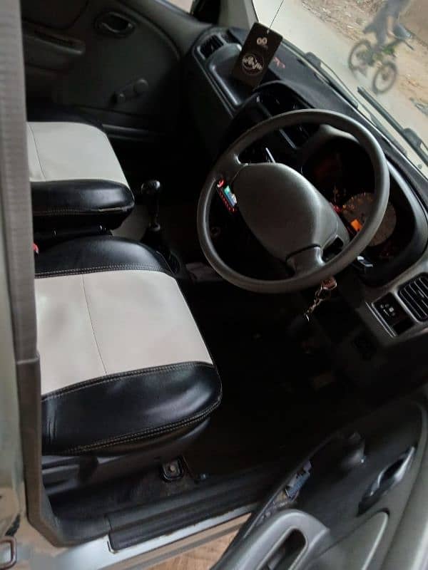 Suzuki Alto VXR 2012 urgent sale 9