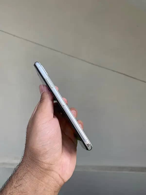 iPhone X 256 exchange 1