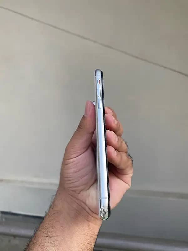 iPhone X 256 exchange 3