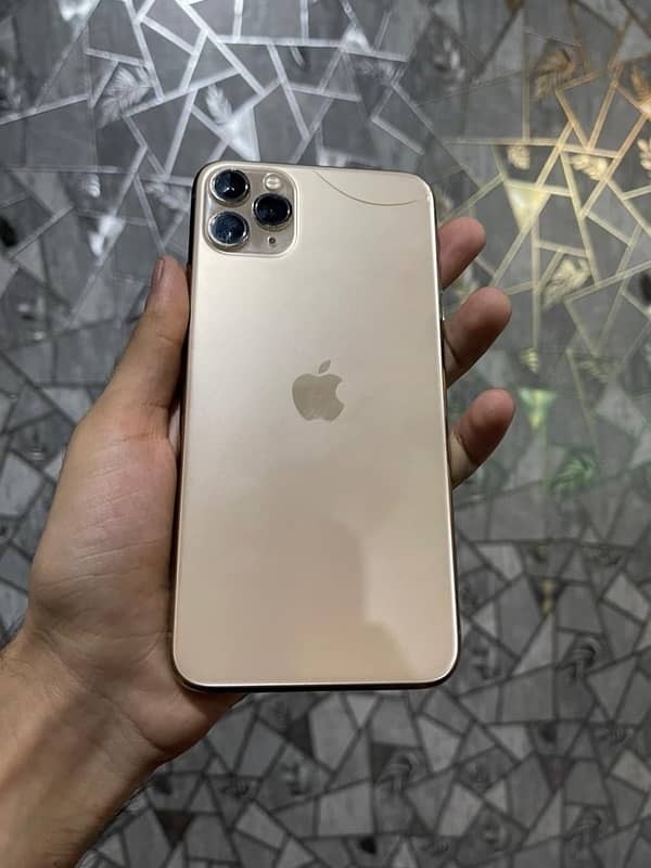 IPhone 11 Pro Max 2