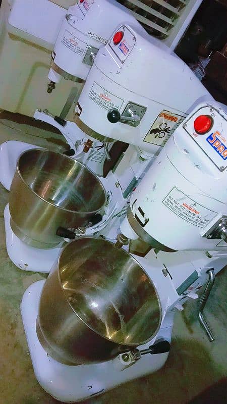 badam cutter dough machine chopper 4