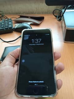 iphone 7 plus (128gb)