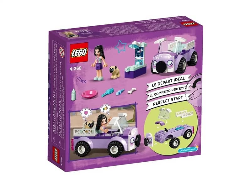 New Authentic Lego Set Available 3