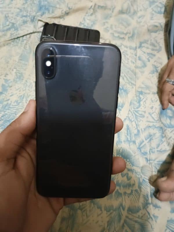 iphone X official PTA approve 0