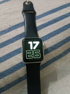 Apples watch series 3