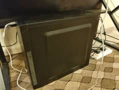 Proper Gaming PC for Sale with Accessories