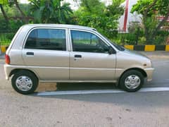 Daihatsu Cuore Automatic 0