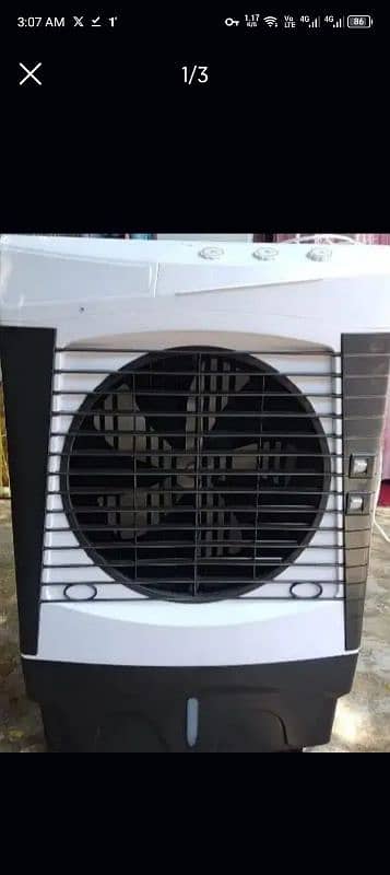 new air cooler full size 0