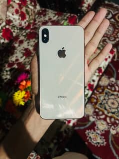 iphone xs max 256GB pta proved