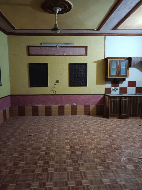 5 Marla House For Rent Toheed Town Near Defence Road Sialkot 3