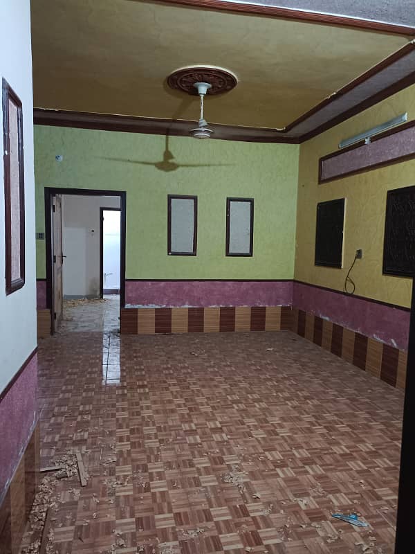 5 Marla House For Rent Toheed Town Near Defence Road Sialkot 6