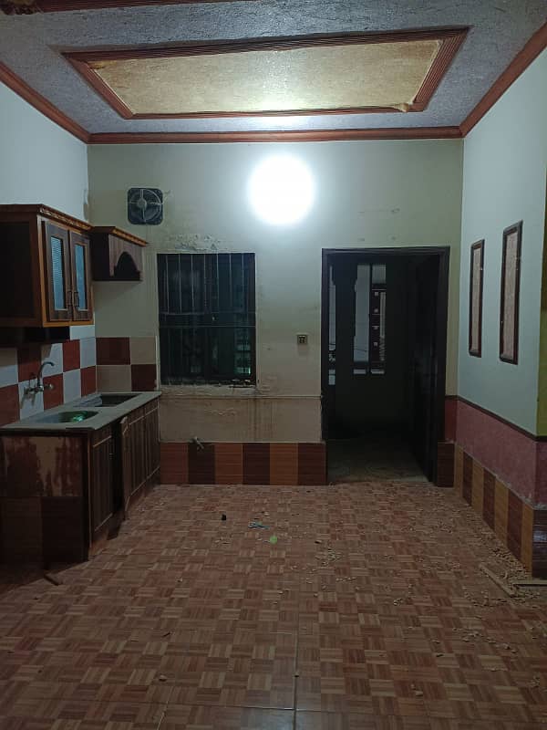 5 Marla House For Rent Toheed Town Near Defence Road Sialkot 8