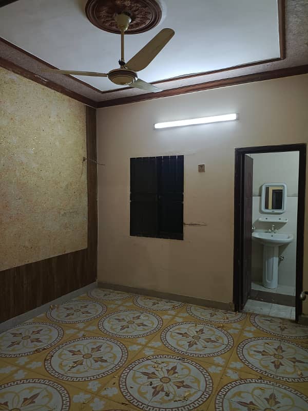 5 Marla House For Rent Toheed Town Near Defence Road Sialkot 10