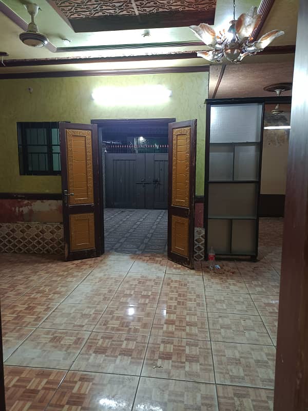 5 Marla House For Rent Toheed Town Near Defence Road Sialkot 12