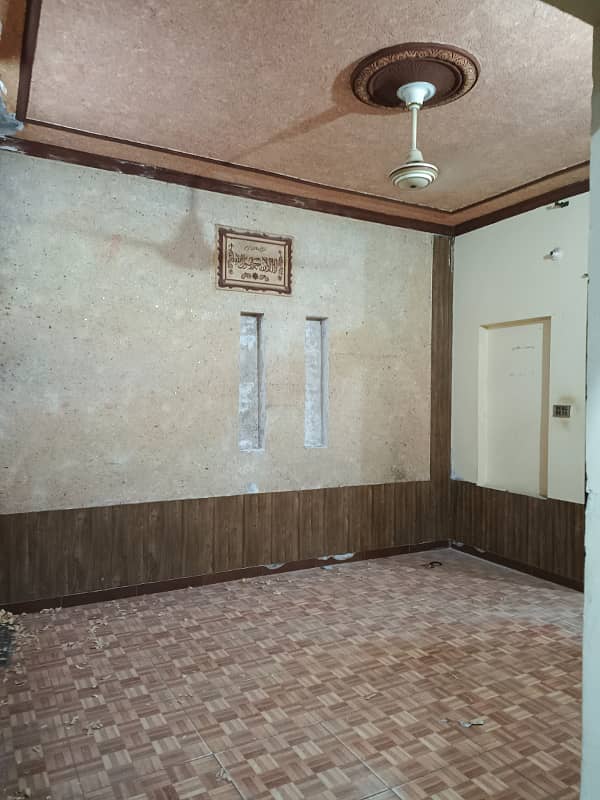 5 Marla House For Rent Toheed Town Near Defence Road Sialkot 18