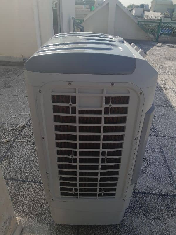 Air Cooler 1