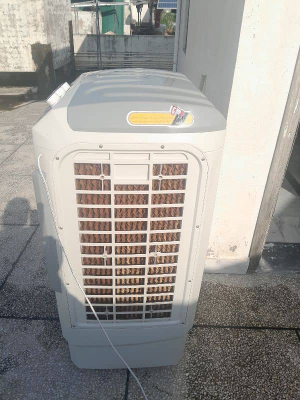 Air Cooler 2