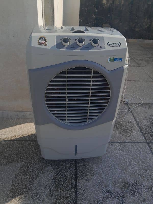 Air Cooler 3