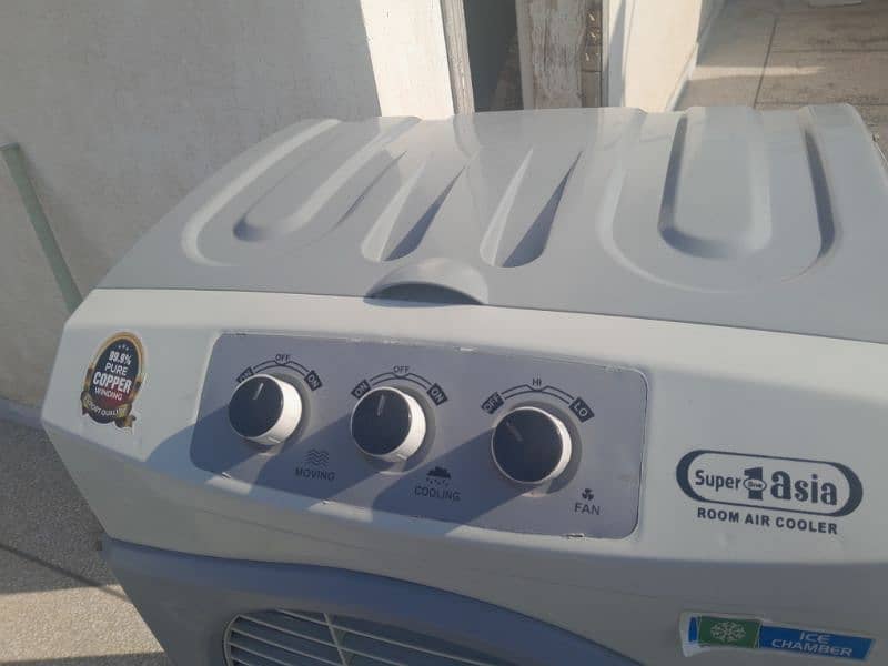 Air Cooler 4