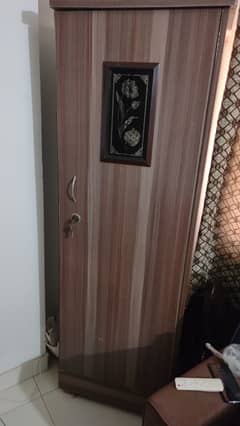 3 Door Wardrobe (Almari) for Sale