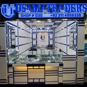 USAMA_TRADERS