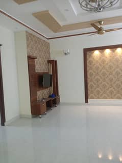 5 Marla 3 bed for office house available for rent 0