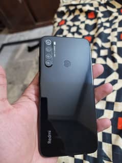 redmi note 8