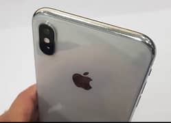 iPhone X 64gb pta approved