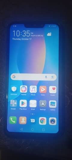 Huawei Nova 3i 4/128 All ok 0