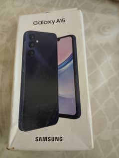 samsung a15 non pta 4/128 0