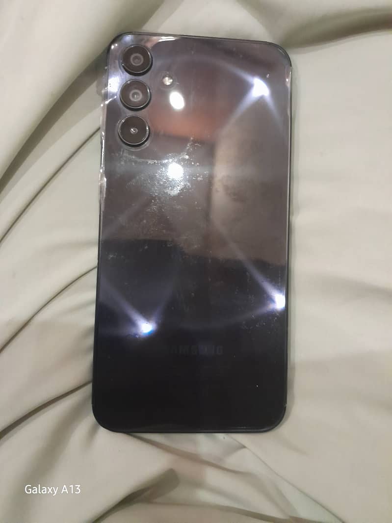 samsung a15 non pta 4/128 3