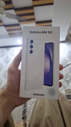 samsung A54