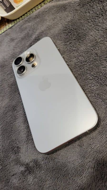 Iphone 15 Pro Jv 128Gb 1