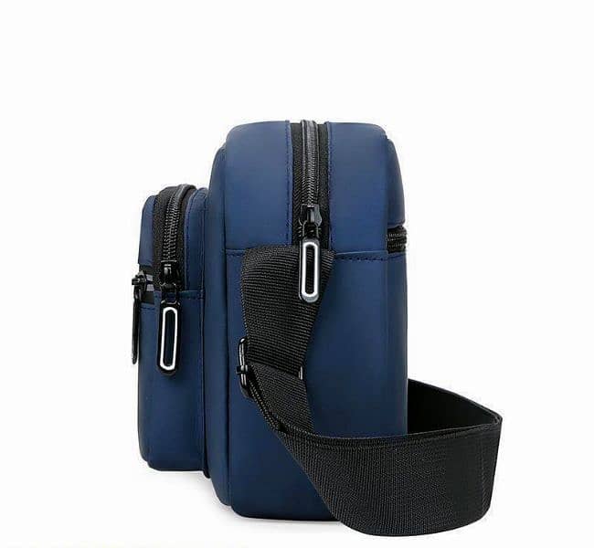 •Waistband Travel Bag• 2