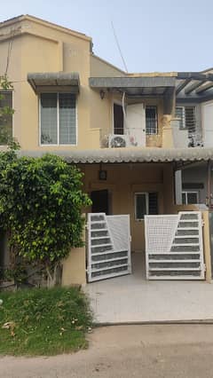 Beautiful 4 Marla Double Story House For Sale In Eden Abad Lahore