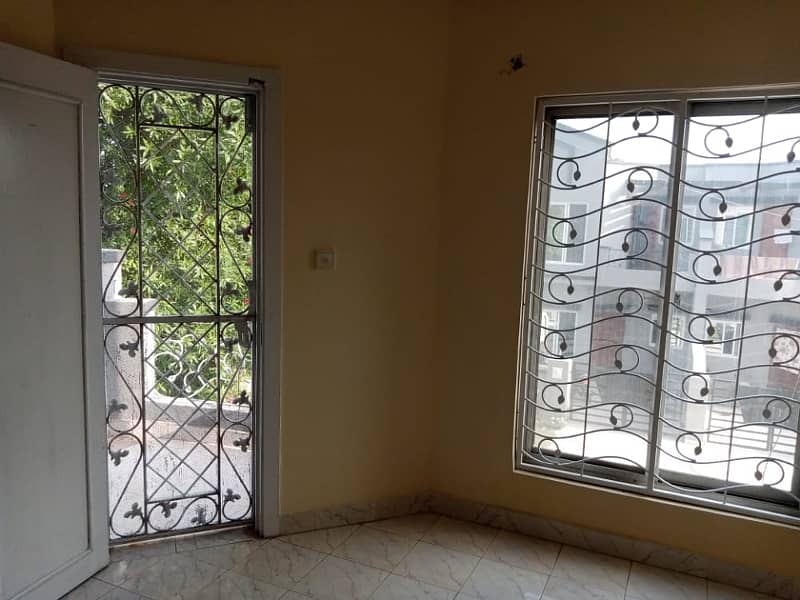 Beautiful 4 Marla Double Story House For Sale In Eden Abad Lahore 5